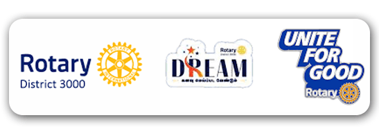 The Rotary International